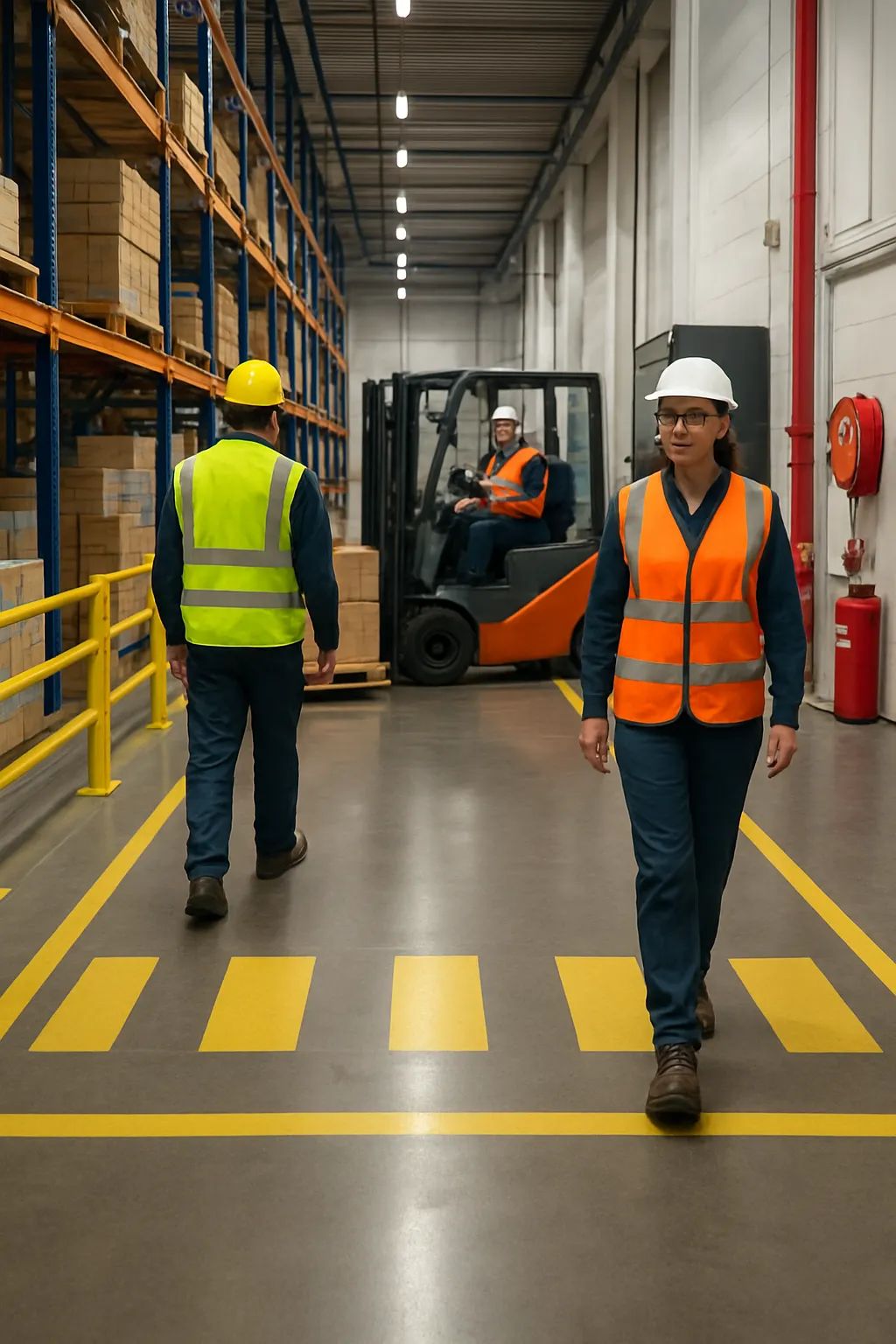 Commercial property damage checklist for business owners